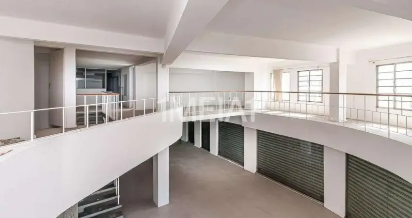 Ponto comercial para alugar na Avenida Benjamin Constant, 650, São João, Porto Alegre