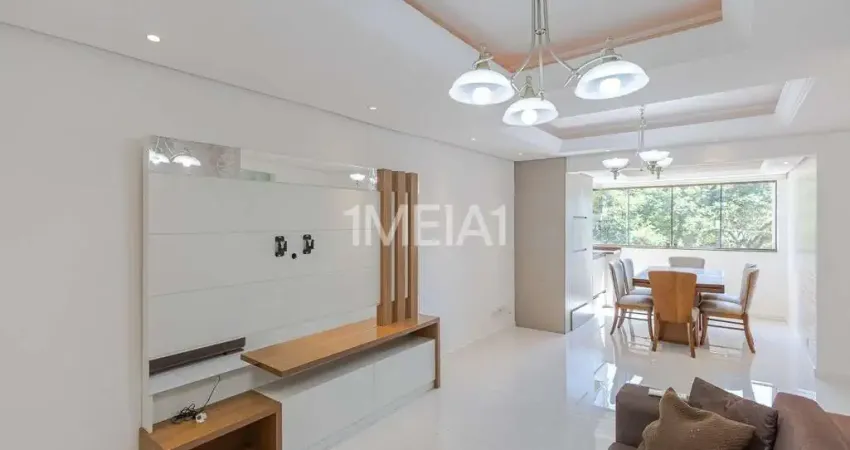 Apartamento com 3 quartos para alugar na Rua Carvalho Monteiro, 75, Petrópolis, Porto Alegre