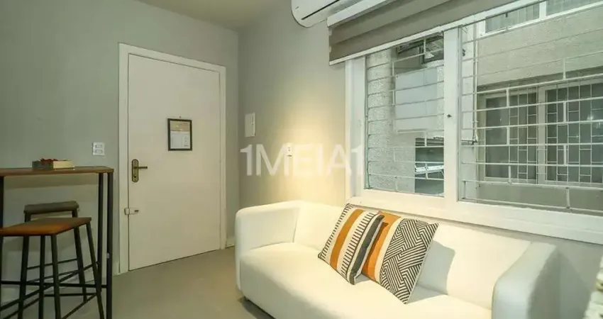Apartamento com 1 quarto para alugar na Rua Anita Garibaldi, 2246, Mont Serrat, Porto Alegre