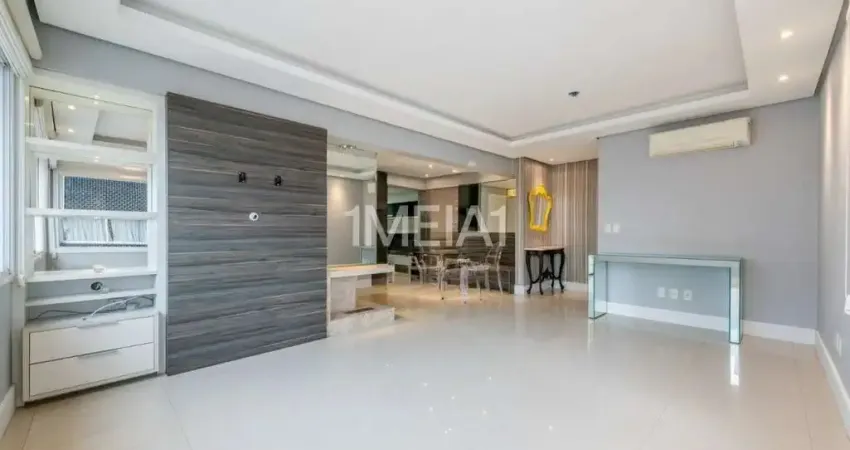 Apartamento com 2 quartos para alugar na Rua Acélio Daudt, 30, Passo da Areia, Porto Alegre