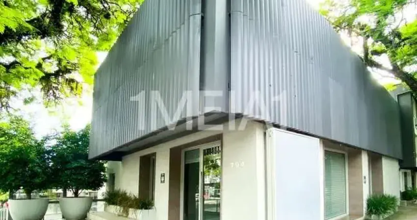 Ponto comercial para alugar na Rua Doutor Timóteo, 794, Moinhos de Vento, Porto Alegre