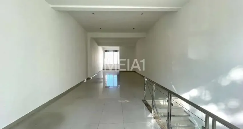 Ponto comercial para alugar na Avenida Plínio Brasil Milano, 425, Auxiliadora, Porto Alegre