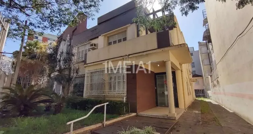 Casa comercial para alugar na Rua André Puente, 78, Independência, Porto Alegre