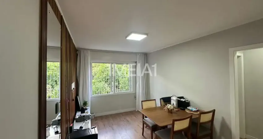 Apartamento com 1 quarto para alugar na Avenida Protásio Alves, 6659, Petrópolis, Porto Alegre