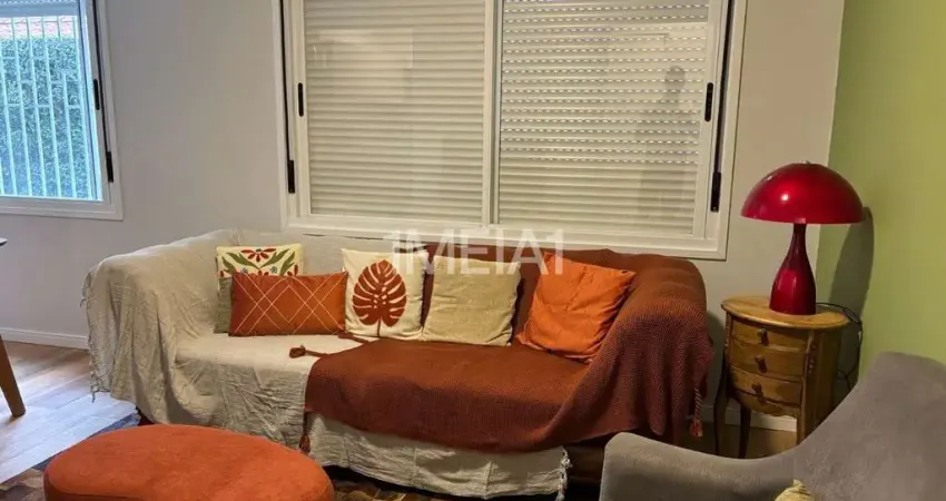 Apartamento com 2 quartos para alugar na Rua Pedro Weingartner, 212, Rio Branco, Porto Alegre