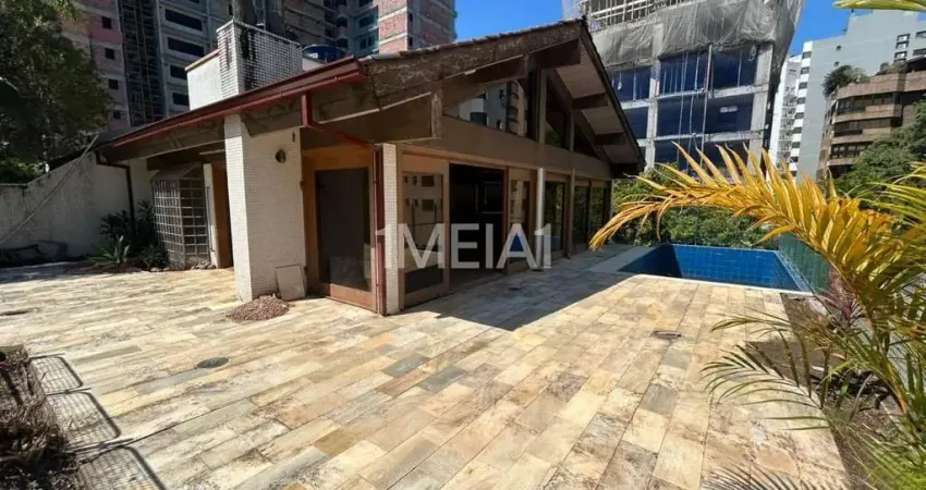 Cobertura com 4 quartos para alugar na Rua Ronald de Carvalho, 86, Mont Serrat, Porto Alegre