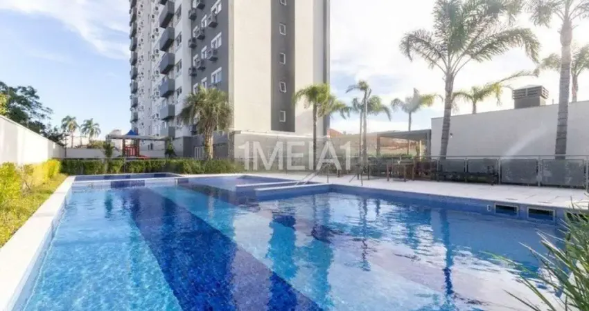 Apartamento com 2 quartos para alugar na Rua Doutor João Inácio, 1208, Navegantes, Porto Alegre