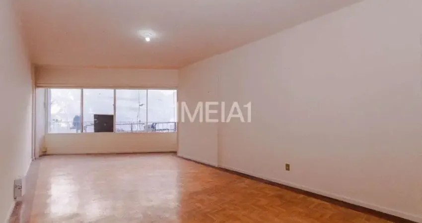 Apartamento com 3 quartos para alugar na Rua Dinarte Ribeiro, 212, Moinhos de Vento, Porto Alegre