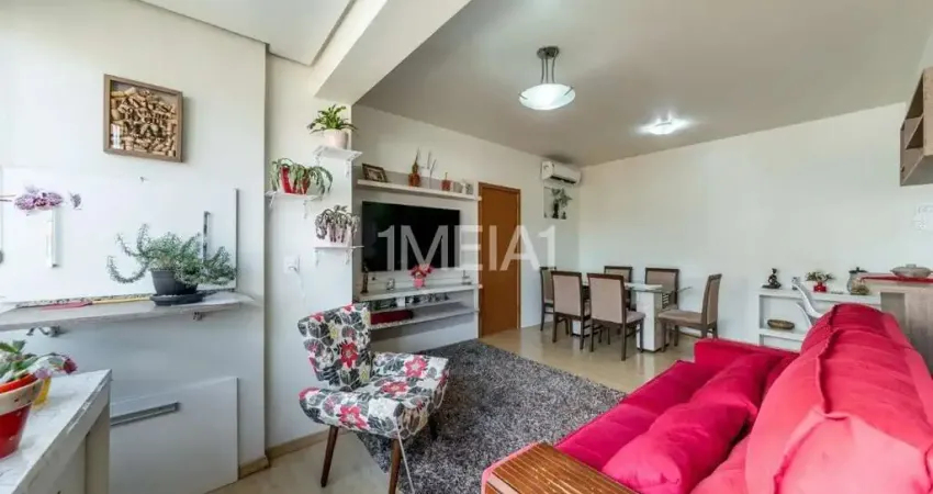 Apartamento com 3 quartos para alugar na Rua Roque Calage, 400, Passo da Areia, Porto Alegre