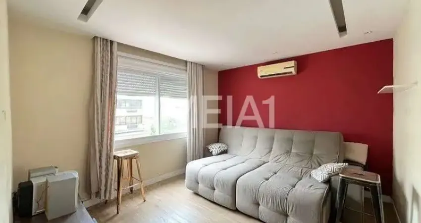 Apartamento com 2 quartos para alugar na Avenida Cristóvão Colombo, 1673, Moinhos de Vento, Porto Alegre