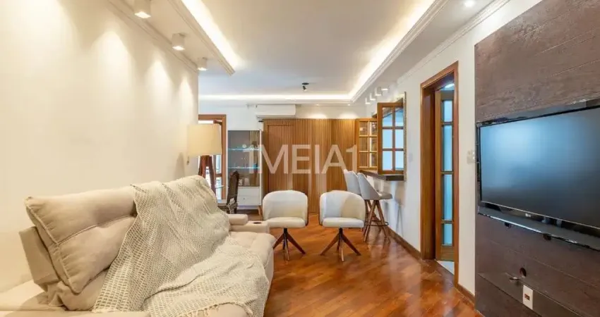 Apartamento com 3 quartos para alugar na Rua Furriel Luiz Antônio de Vargas, 106, Bela Vista, Porto Alegre