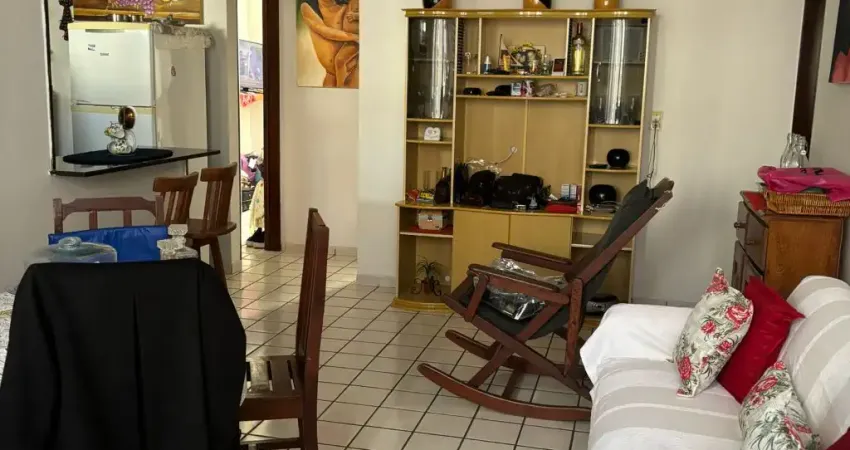 Apartamento com 2 quartos à venda no Bessa, João Pessoa 