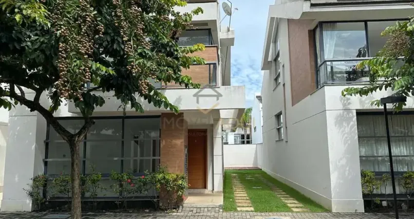 Casa em Condomínio em Recreio dos Bandeirantes, Rio de Janeiro/RJ