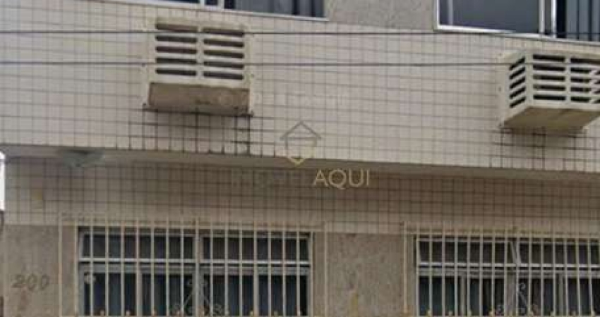 Apartamento com 2 quartos à venda na Rua Severiano da Fonseca, Jardim Guanabara, Rio de Janeiro