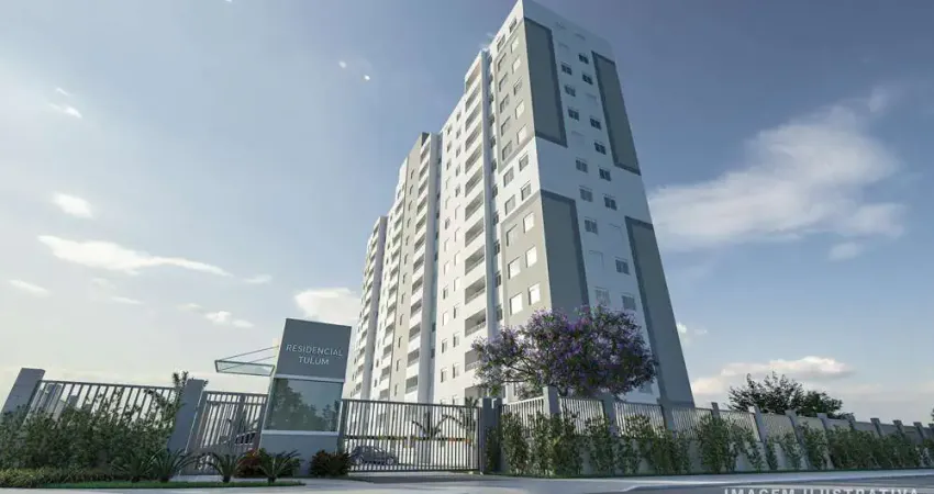 Apartamento à venda no bairro Anchieta - Rio de Janeiro/RJ