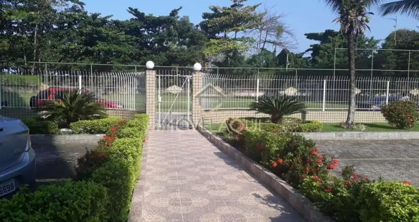 Condomínio Mar e Sol - Bloco Aquarius - Lindo apartamento