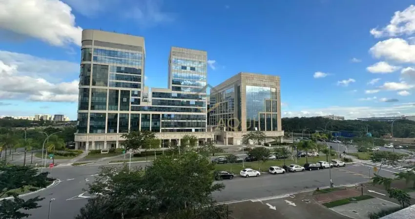 Union Suítes - Apartamento dos Sonhos no Centro Metropolitano - Barra Olímpica