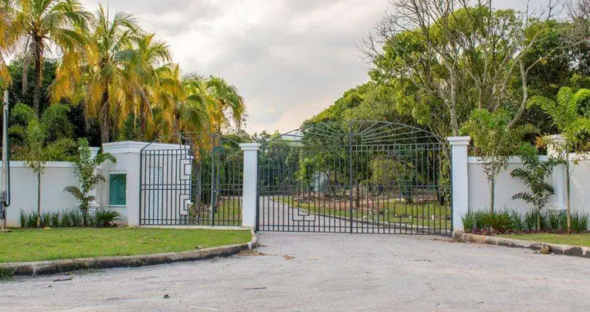 Terreno à venda no bairro Campo Grande - Rio de Janeiro/RJ