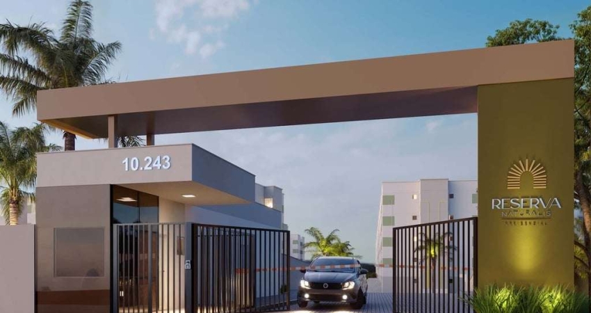 Apartamento à venda no bairro Santíssimo - Rio de Janeiro/RJ