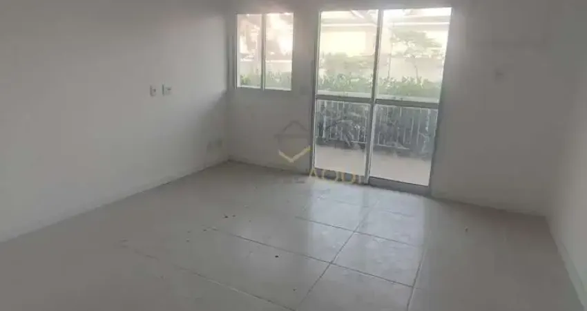 Apartamento Garden em Recreio dos Bandeirantes, Rio de Janeiro/RJ