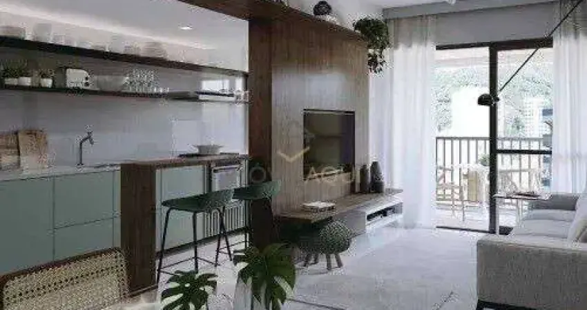 Apartamento com 2 quartos à venda na Rua Marquês de Valença, Tijuca, Rio de Janeiro