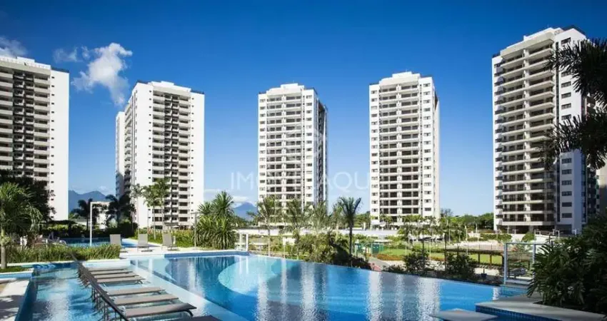 Apartamento com 3 quartos à venda na Rua Escritor Rodrigo Melo Franco, Barra da Tijuca, Rio de Janeiro