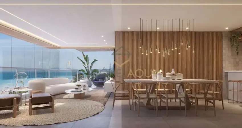 Apartamento com 3 quartos à venda na Avenida Pepe, Barra da Tijuca, Rio de Janeiro