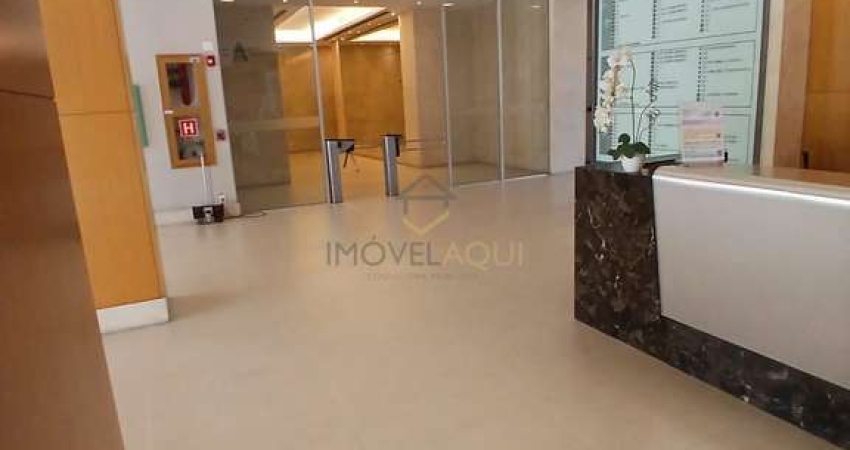 Worldwide Offices - Sala comercial à venda no bairro Barra da Tijuca - Rio de Janeiro/RJ, Zona Oeste
