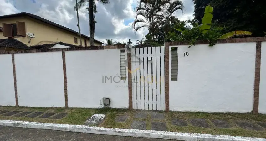 Casa à venda no bairro Vargem Grande - Rio de Janeiro/RJ, Zona Oeste