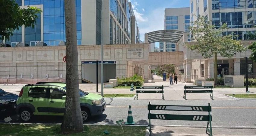 SALA COMERCIAL  com 73,04m2 /NO CENTRO METROPOLITANO COM ESPAÇO JARDIM, R$ 199.998,00