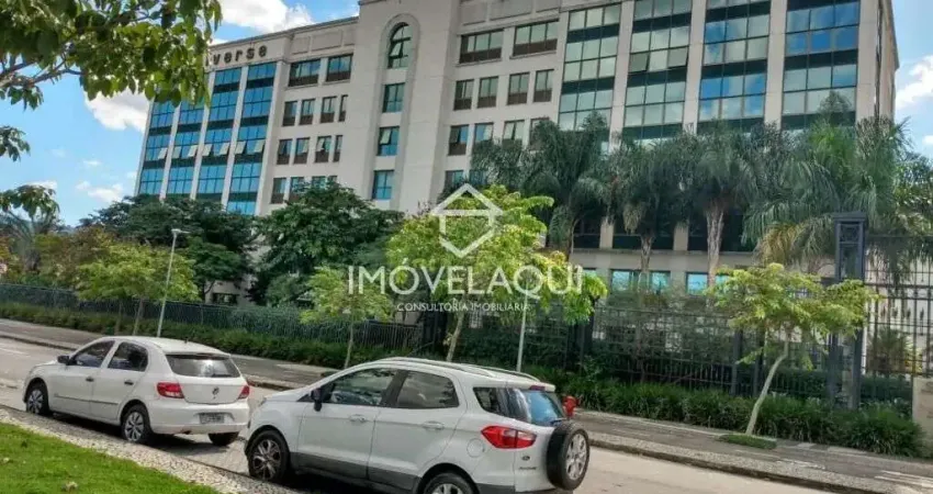 EXCELENTE SALAS  PRONTAS - 61m²  À VENDA NO UNIVERSE EMPRESARIAL!