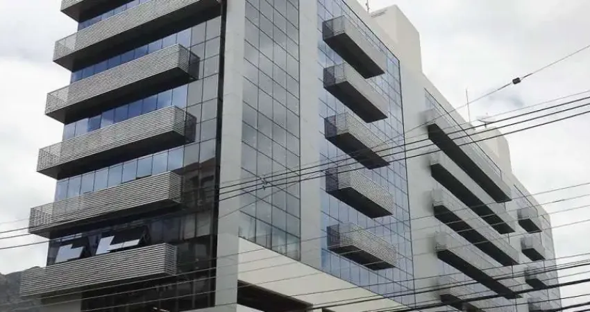 Sala à venda no bairro Freguesia (Jacarepaguá) - Rio de Janeiro/RJ