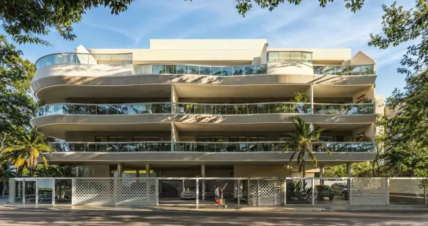 Apartamento à venda no bairro Recreio dos Bandeirantes - Rio de Janeiro/RJ