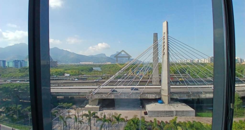 Casa comercial para alugar na Avenida Embaixador Abelardo Bueno, Barra da Tijuca, Rio de Janeiro