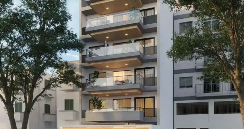 Apartamento com 1 quarto à venda na Rua Professor Gabizo, Tijuca, Rio de Janeiro