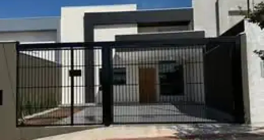 Casa com 3 quartos à venda no Jardim Freitas, Maringá 