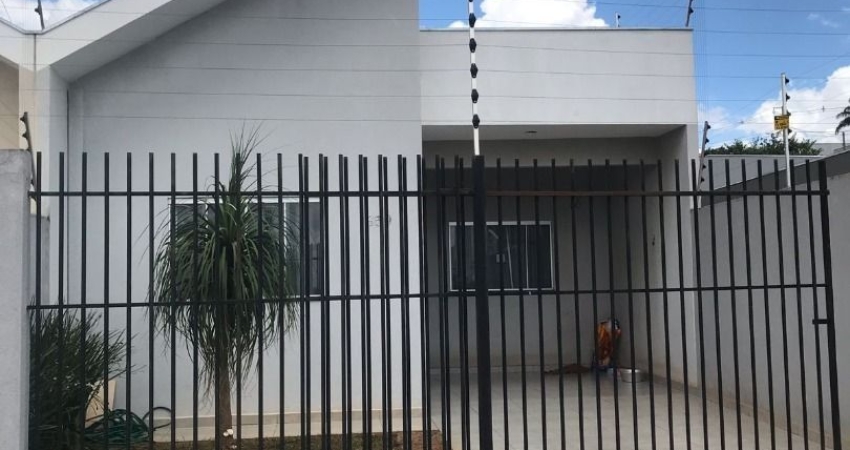 Casa com 3 quartos à venda no Jardim São Miguel, Maringá 