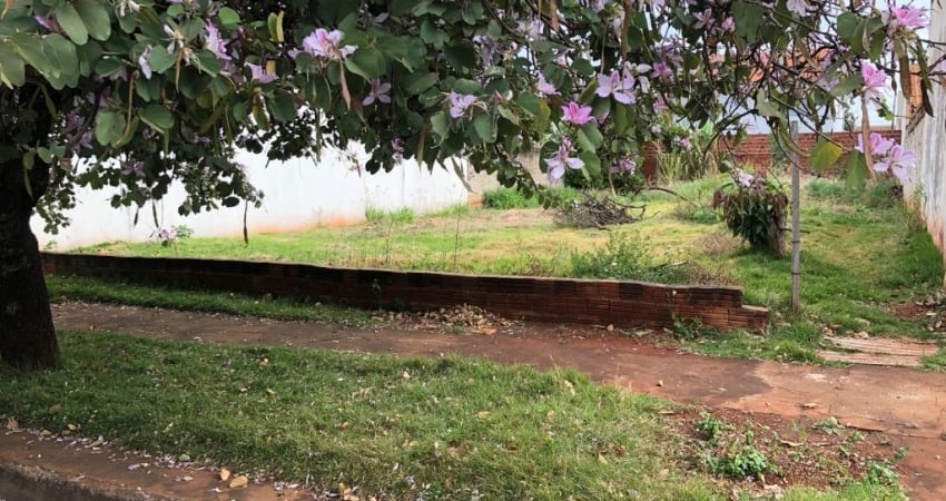 Terreno à venda no Jardim Diamante, Maringá 
