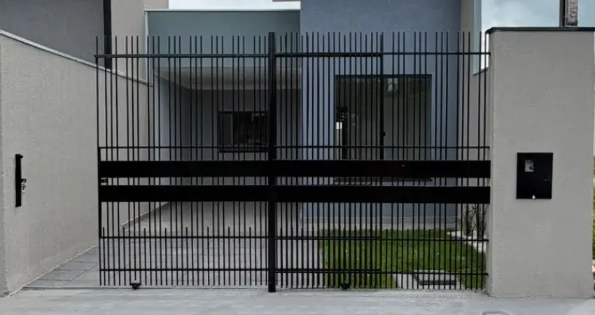 Casa com 3 quartos à venda no Jardim Colina Verde II, Maringá