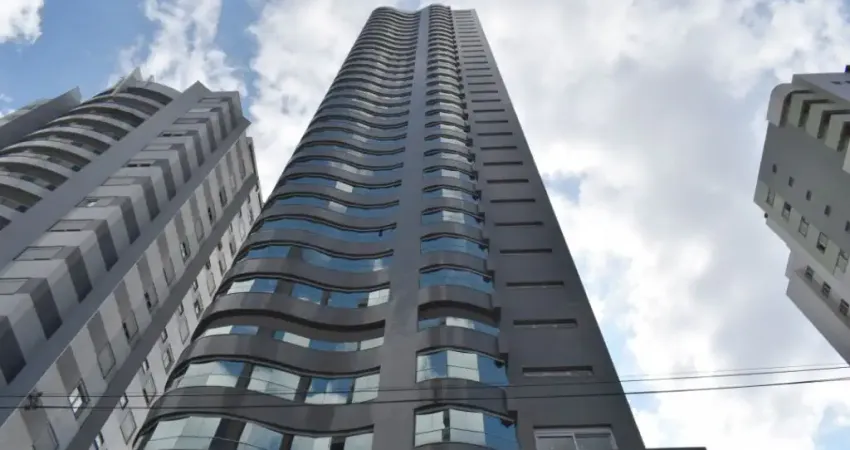 Apartamento com 4 quartos à venda na Rua Silva Jardim, 386, Zona 01, Maringá