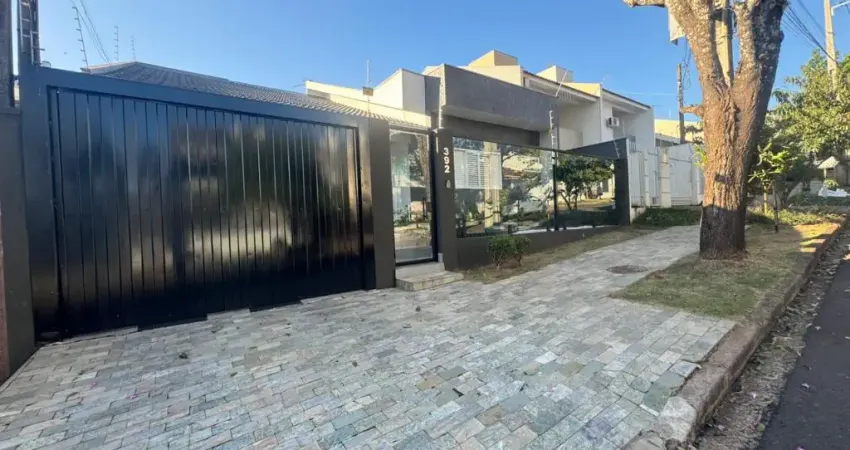 Casa com 3 quartos à venda no Jardim Novo Horizonte, Maringá 
