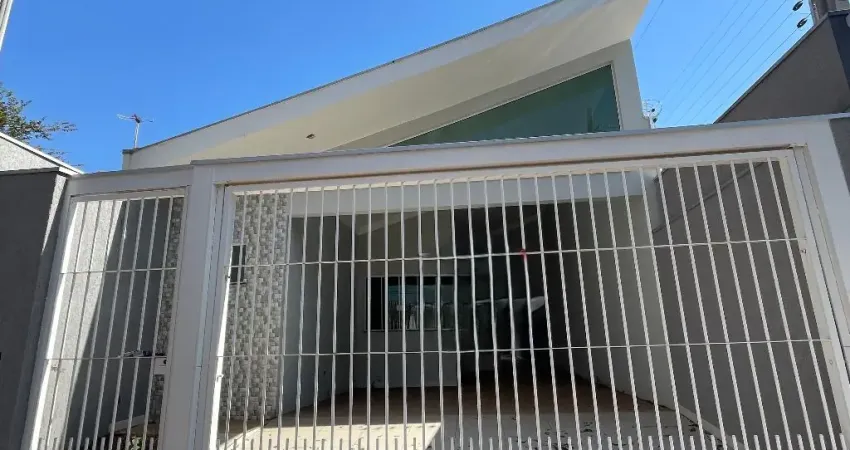 Casa com 3 quartos à venda no Jardim Alvorada, Maringá 