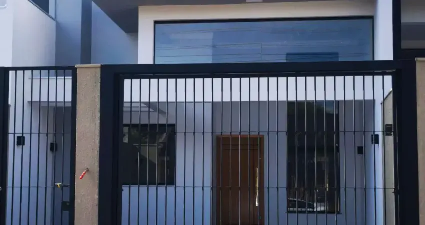 Casa com 3 quartos à venda no Jardim Alvorada III, Maringá 
