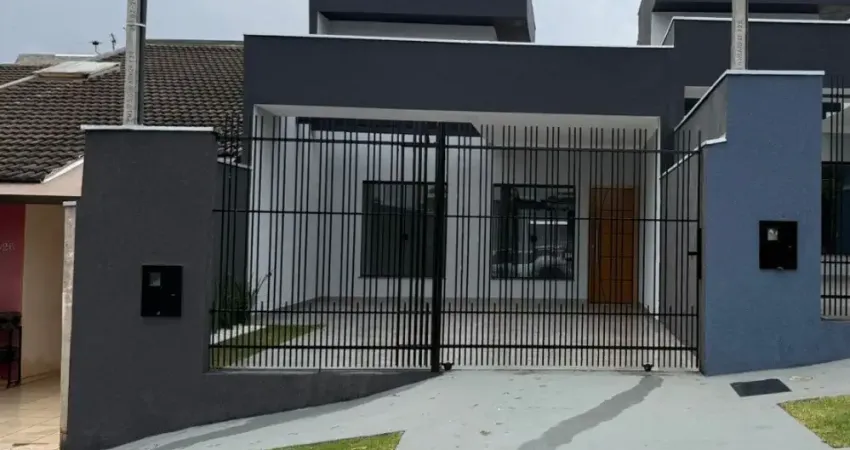 Casa com 3 quartos à venda no Parque das Laranjeiras, Maringá