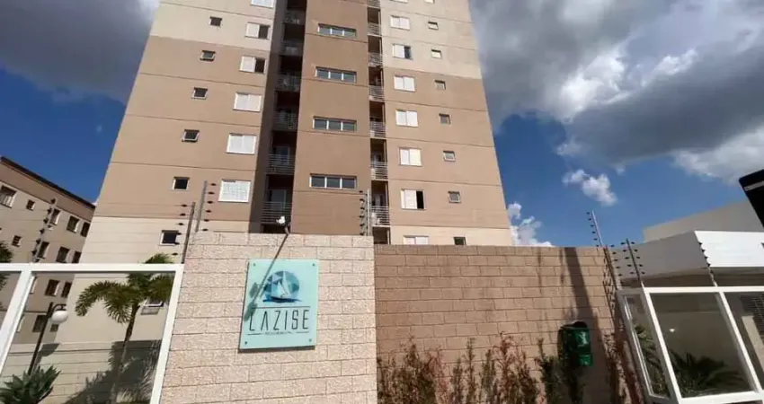 Apartamento com 2 quartos à venda na Rua Moscados, 74, Vila Marumby, Maringá