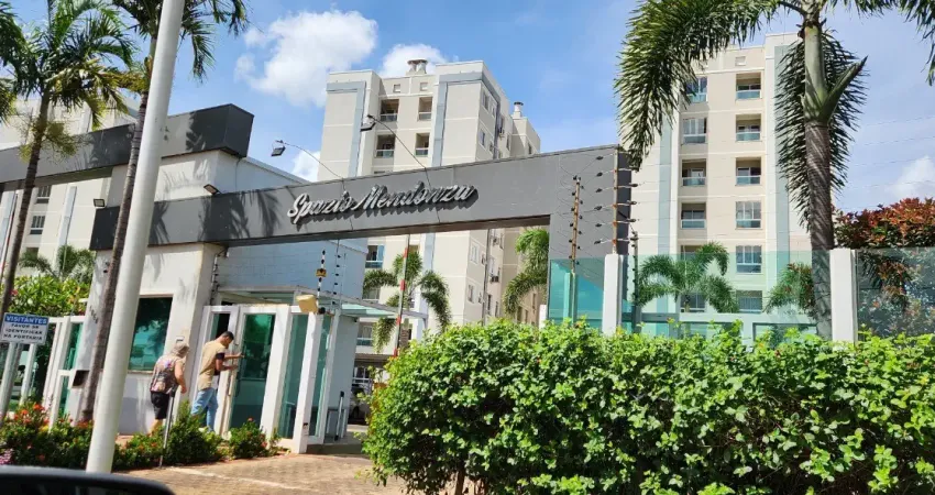 Apartamento com 2 quartos à venda na Avenida das Indústrias, 1060, Jardim América, Maringá