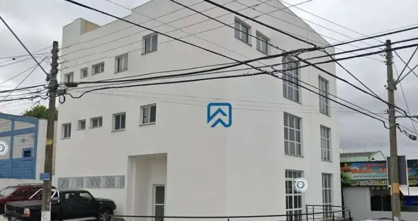 Ponto Comercial para Locação em Votorantim, Jardim Icatu, 4 banheiros, 1 vaga