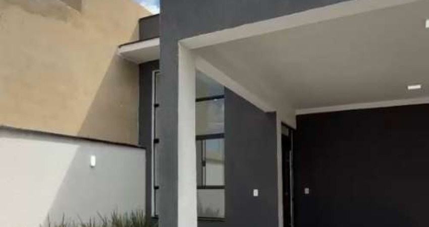 Casa para Venda em Votorantim, Vivalegro, 3 dormitórios, 1 suíte