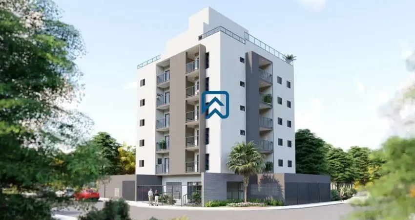 Apartamento à venda no Jardim Icatu, Votorantim 