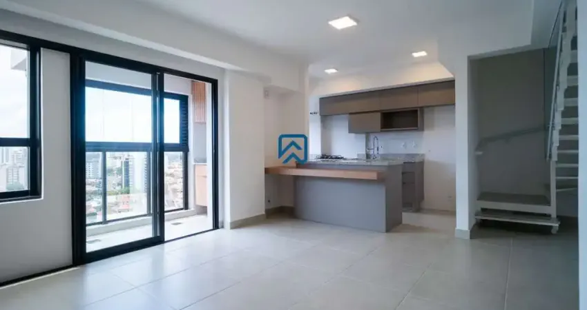 Apartamento para Venda em Sorocaba, Jardim Emília, 2 dormitórios, 2 suítes, 2 banheiros, 2 vagas